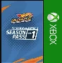 ☑️⭐HOT WHEELS UNLEASHED 2 Season Pass Vol. 1 XBOX⭐☑️