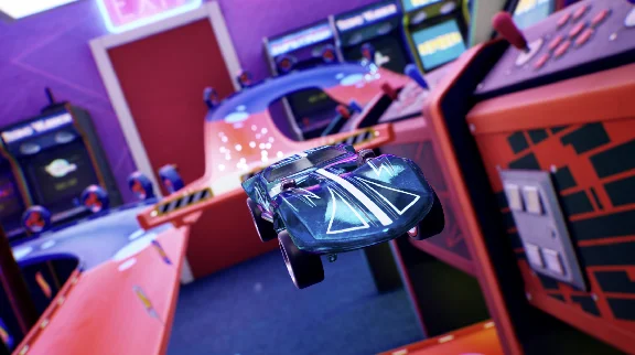 ☑️⭐HOT WHEELS UNLEASHED 2 Season Pass Vol. 1 XBOX⭐☑️