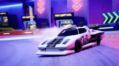 ☑️⭐HOT WHEELS UNLEASHED 2 - Old but Gold Pack XBOX⭐☑️