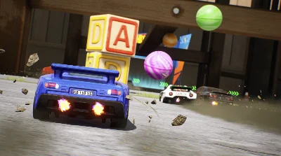 ☑️⭐HOT WHEELS UNLEASHED 2 - Old but Gold Pack XBOX⭐☑️