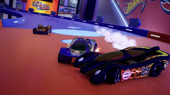 HOT WHEELS UNLEASHED 2 Highway 35 World Race Pack⭐XBOX.