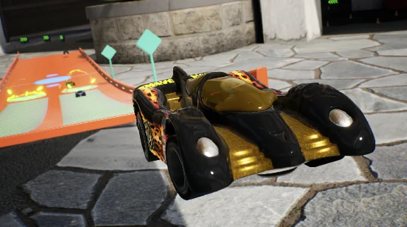 HOT WHEELS UNLEASHED 2 Highway 35 World Race Pack⭐XBOX.