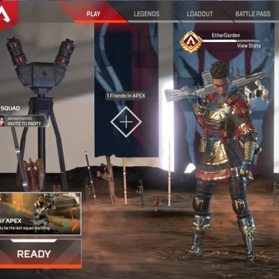 ⭐️APEX LEGENDS МОНЕТЫ COINS GLOBAL АПЕКС 🔑 ORIGIN КОДЫ