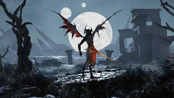🔥Metal: Hellsinger\Steam\ RU\Key