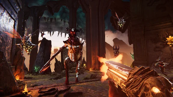 🔥Metal: Hellsinger\Steam\ RU\Key