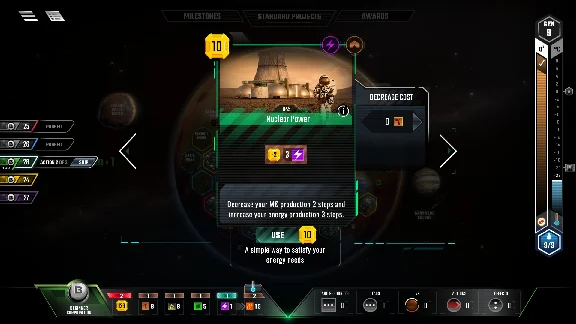 🔥Terraforming Mars Hellas & Elysium\Steam\Global\Key