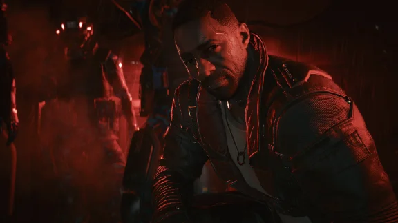 ☑️⭐Cyberpunk 2077: Phantom Liberty XBOX DLC⭐☑️#