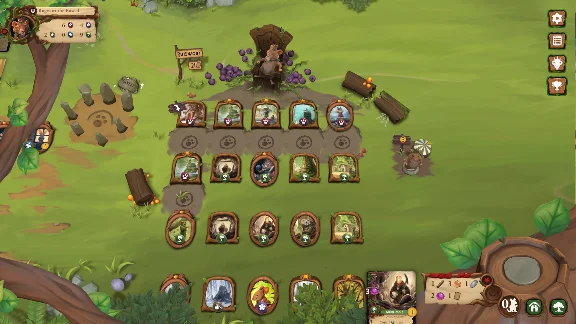 🔥Everdell\Steam\Worldwide + RU\Key