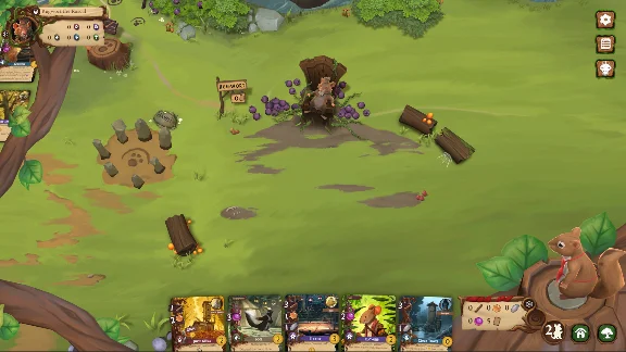 🔥Everdell\Steam\Worldwide + RU\Key