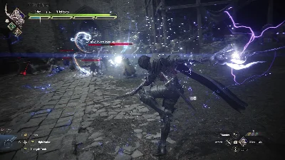 FINAL FANTASY XVI COMPLETE EDITION * СНГ/TR/AR * STEAM