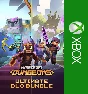 ☑️⭐Minecraft Dungeons Ultimate DLC Bundle XBOX⭐Acti⭐☑️.
