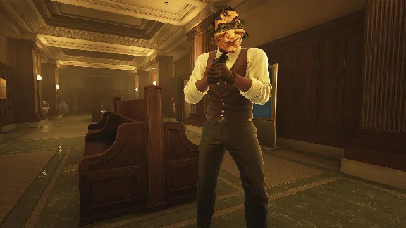 PAYDAY 3: Houston Breakout Tailor Pack DLC