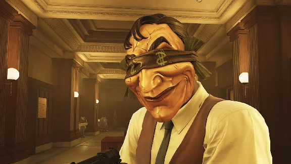 PAYDAY 3: Houston Breakout Tailor Pack DLC