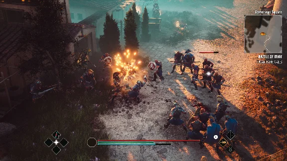 Achilles: Legends Untold 💎 STEAM GIFT РОССИЯ