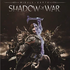 MIDDLE-EARTH: SHADOW OF WAR ✅(STEAM KEY)+GIFT