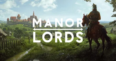 🎮 Manor Lords 🎮 YOUR ONLY 🎮 MAIL CHANGE