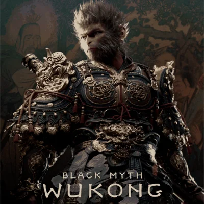 🔵 Black Myth: Wukong ❗️ PS5/PS 5/PS Turkey 🔵