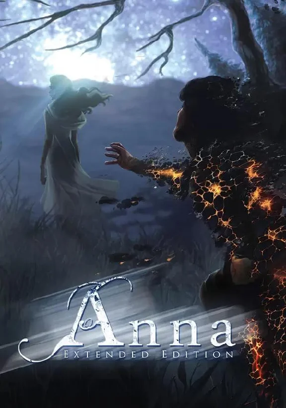 Anna - Extended Edition STEAM KEY🔑 ROW