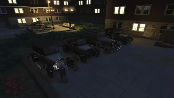 Omerta - City of Gangsters STEAM KEY🔑 ROW