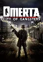 Omerta - City of Gangsters STEAM KEY🔑 ROW