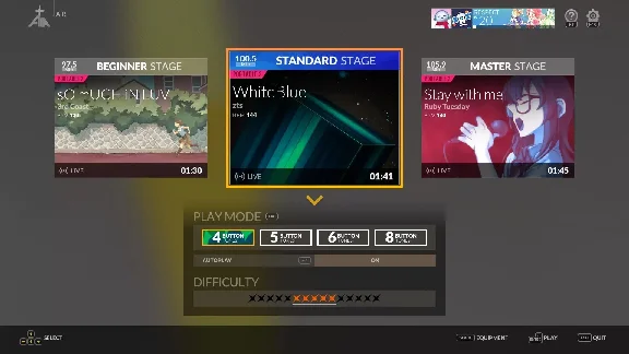 DJMAX RESPECT V STEAM KEY🔑 ALL COUNTRIES