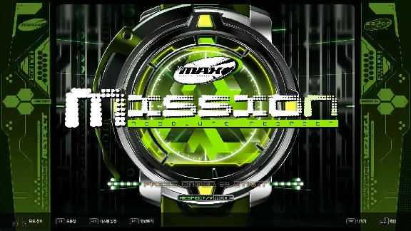 DLC DJMAX RESPECT V - EZ2ON PACK STEAM KEY🔑 ALL COUNTR
