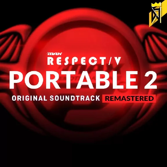 DLC DJMAX RESPECT V - Portable 2 Original Soundtrack (R