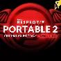 DLC DJMAX RESPECT V - Portable 2 Original Soundtrack (R