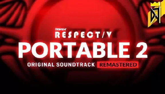 DLC DJMAX RESPECT V - Portable 2 Original Soundtrack (R