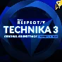 DLC DJMAX RESPECT V - TECHNIKA 3 Original Soundtrack (R