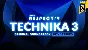 DLC DJMAX RESPECT V - TECHNIKA 3 Original Soundtrack (R