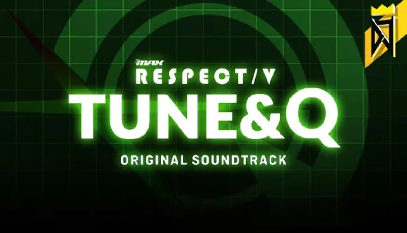 DLC DJMAX RESPECT V - TECHNIKA TUNE & Q Original Soundt