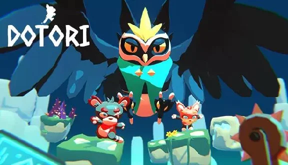 DOTORI STEAM KEY🔑 ALL COUNTRIES