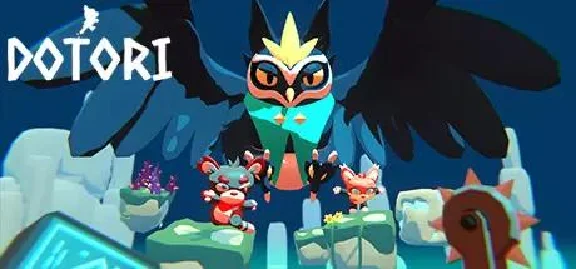 DOTORI STEAM KEY🔑 ALL COUNTRIES