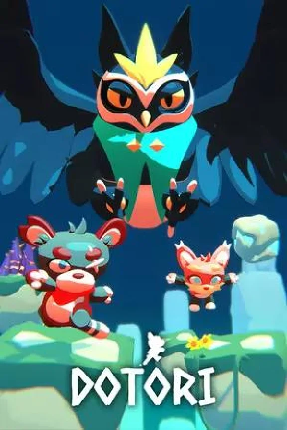 DOTORI STEAM KEY🔑 ALL COUNTRIES