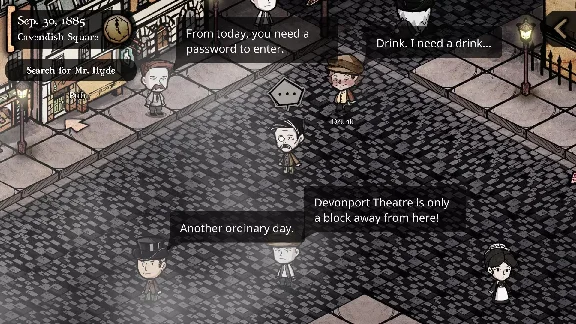 MazM: Jekyll and Hyde КЛЮЧ🔑 STEAM ВСЕ СТРАНЫ