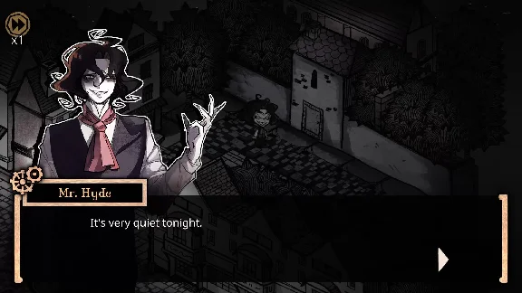 MazM: Jekyll and Hyde КЛЮЧ🔑 STEAM ВСЕ СТРАНЫ