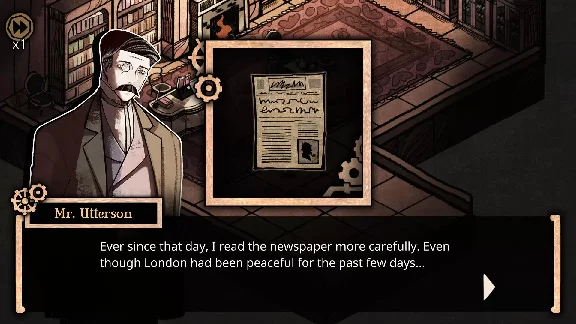 MazM: Jekyll and Hyde КЛЮЧ🔑 STEAM ВСЕ СТРАНЫ