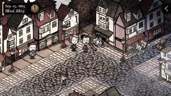 MazM: Jekyll and Hyde КЛЮЧ🔑 STEAM ВСЕ СТРАНЫ