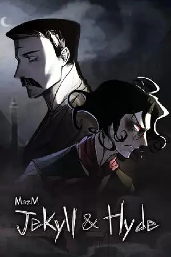 MazM: Jekyll and Hyde КЛЮЧ🔑 STEAM ВСЕ СТРАНЫ