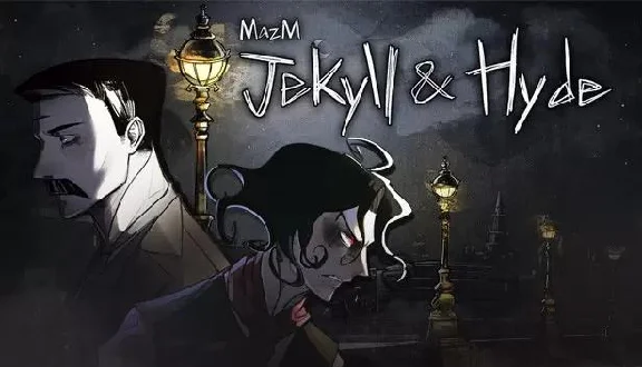 MazM: Jekyll and Hyde КЛЮЧ🔑 STEAM ВСЕ СТРАНЫ