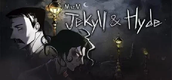 MazM: Jekyll and Hyde КЛЮЧ🔑 STEAM ВСЕ СТРАНЫ