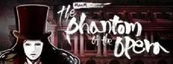 MazM: The Phantom of the Opera STEAM KEY🔑 ALL COUNTRIE