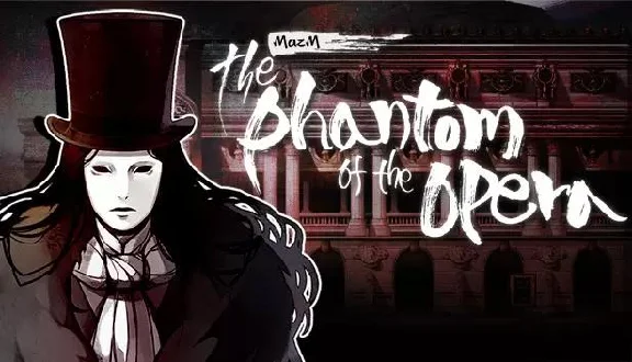 MazM: The Phantom of the Opera STEAM KEY🔑 ALL COUNTRIE