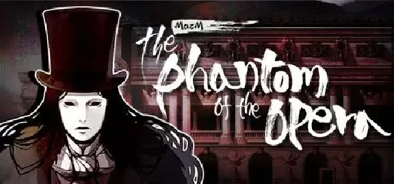MazM: The Phantom of the Opera STEAM KEY🔑 ALL COUNTRIE