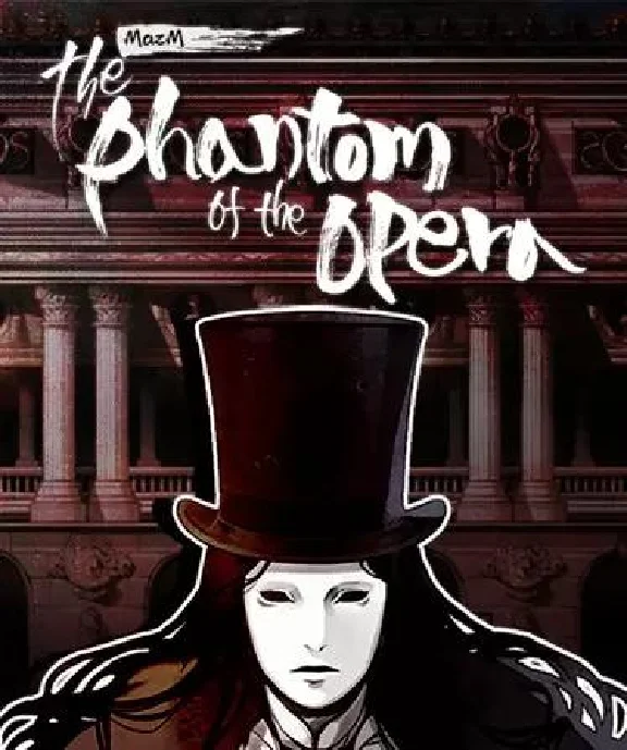 MazM: The Phantom of the Opera STEAM KEY🔑 ALL COUNTRIE