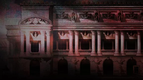 MazM: The Phantom of the Opera STEAM KEY🔑 ALL COUNTRIE