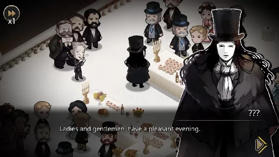 MazM: The Phantom of the Opera STEAM KEY🔑 ALL COUNTRIE