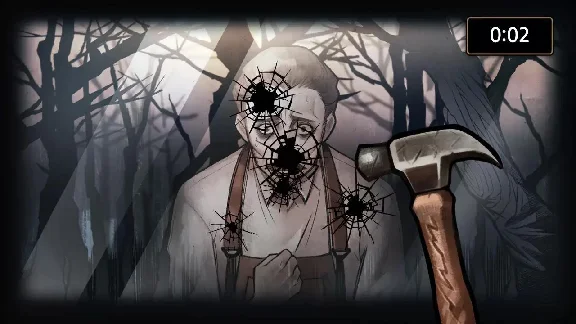 MazM: The Phantom of the Opera STEAM KEY🔑 ALL COUNTRIE
