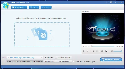 🎆 Tipard Musik Converter 🔑 Код регистрации на 1 год